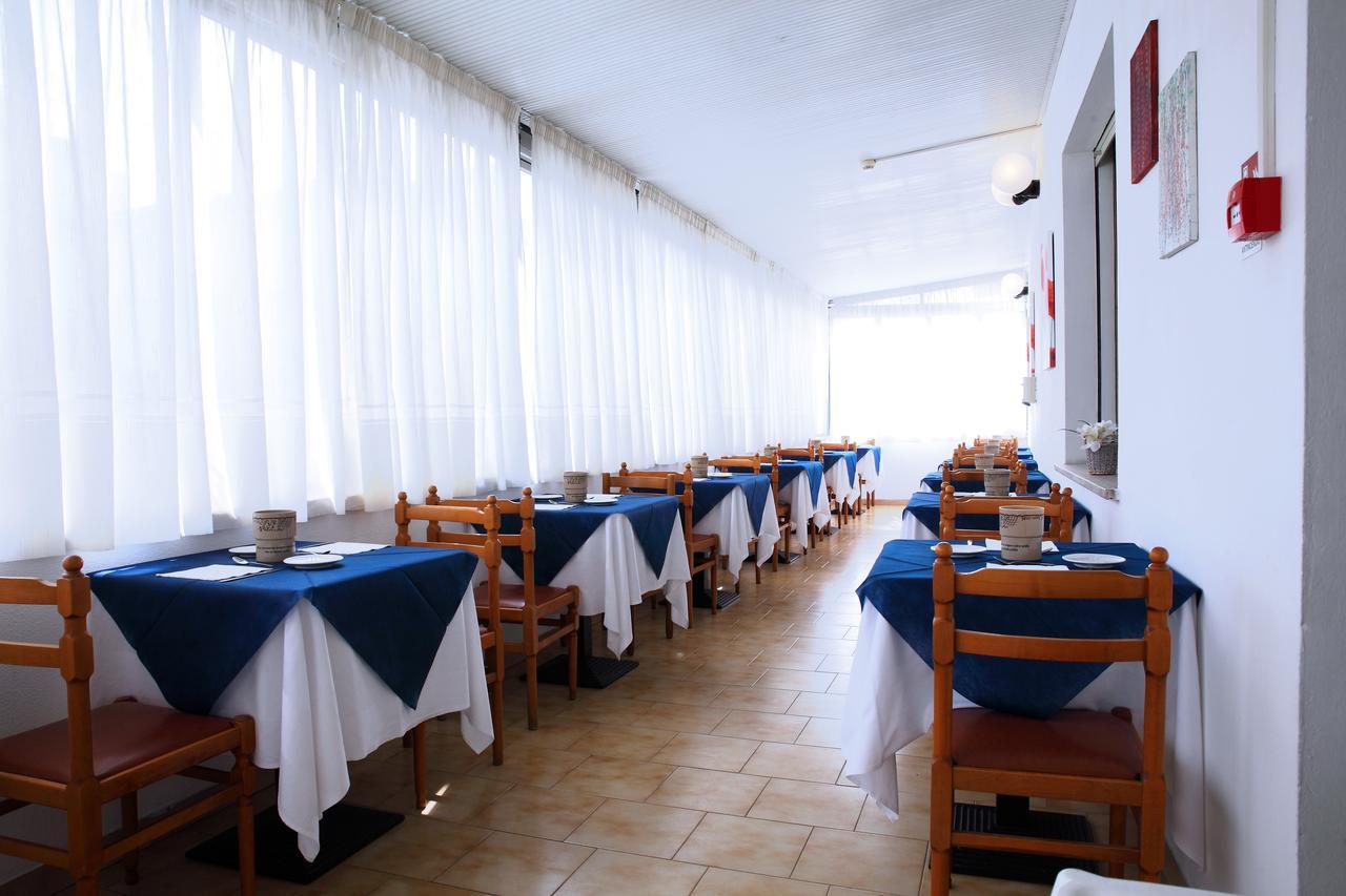 Hotel Lagomaggio Rimini Buitenkant foto