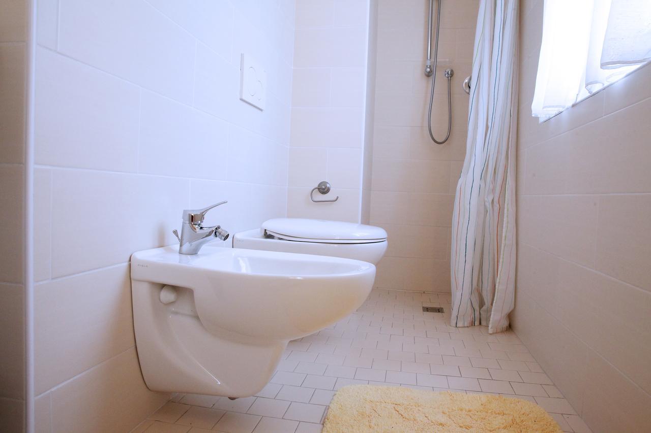 Hotel Lagomaggio Rimini Buitenkant foto